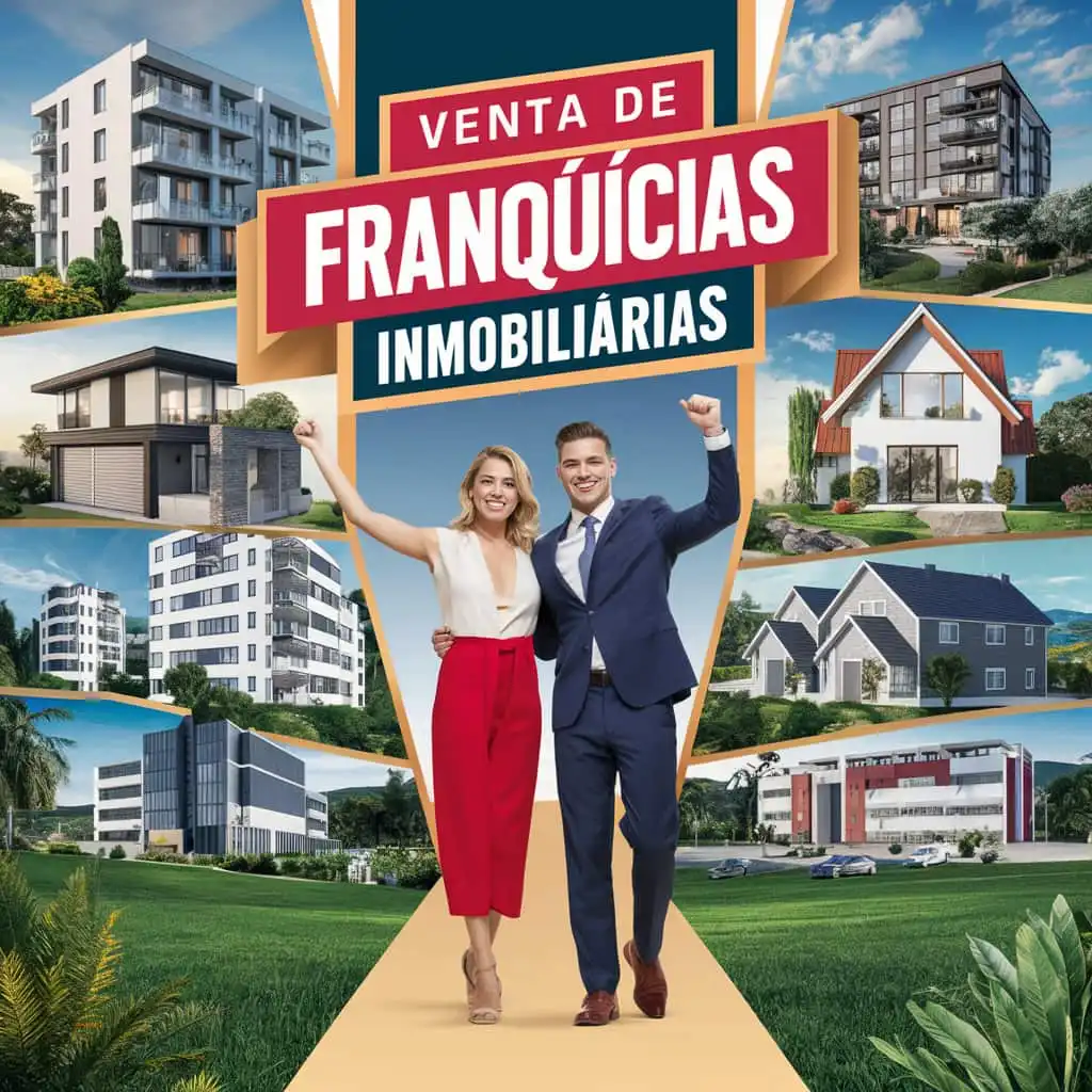 Franquicia inmobiliaria Realtyplus